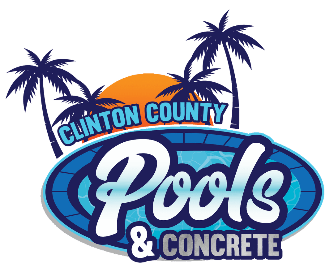 Clinton County Pools & Concrete
