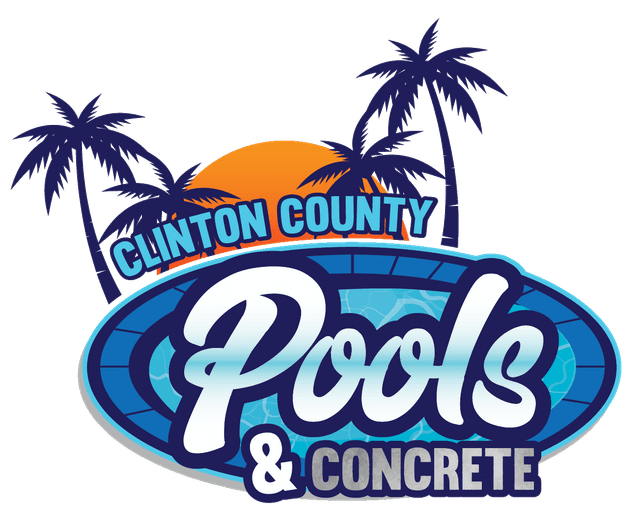 Clinton County Pools & Concrete